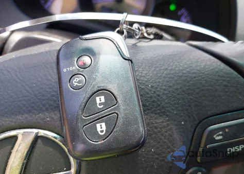 2011 Lexus Gs 350 z USA, uszkodzony, nr VIN JTHCE1KS7B0030357